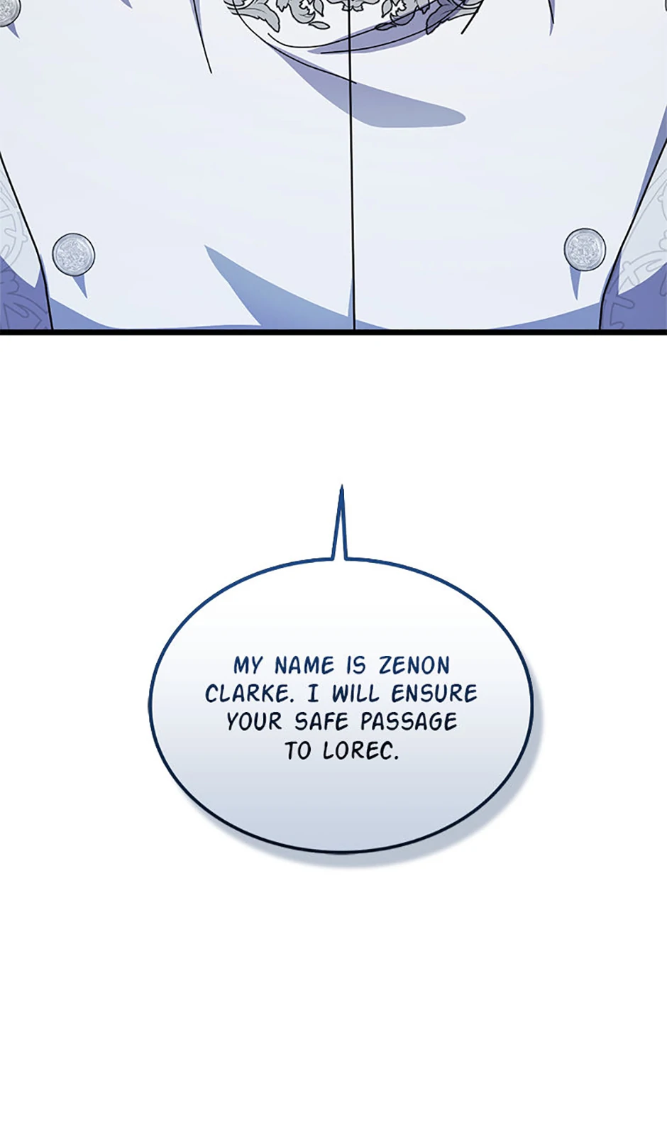 Only for Your Well-Being Chapter 67 - Page 11