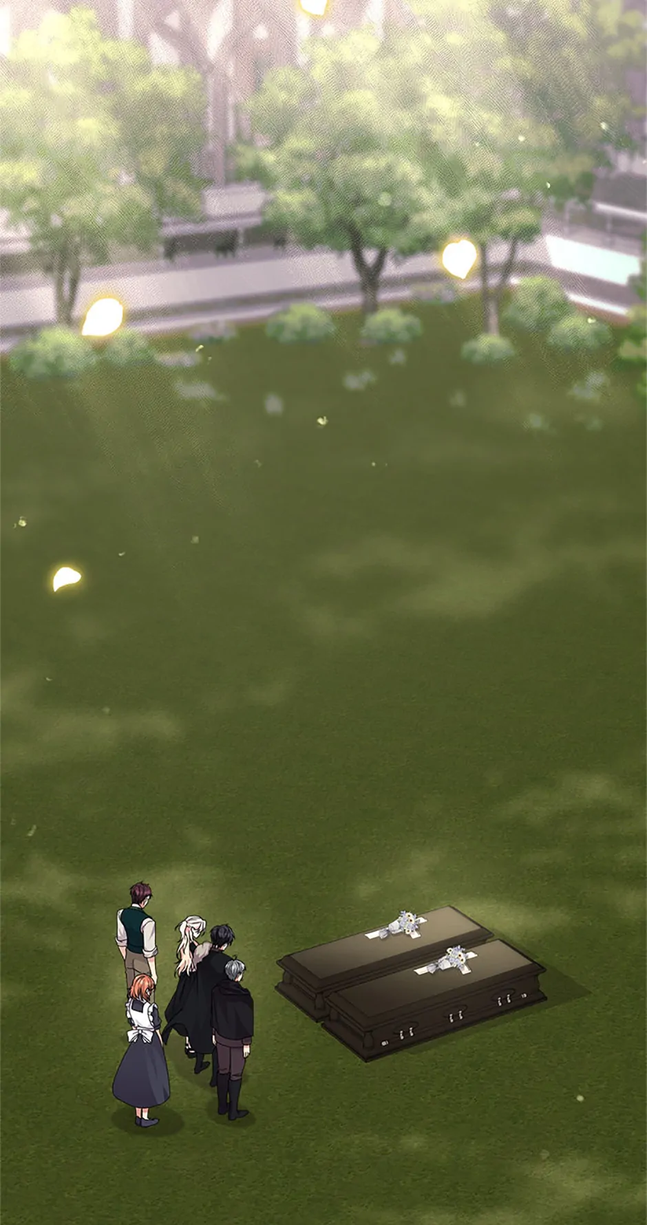 Only for Your Well-Being Chapter 67 - Page 16