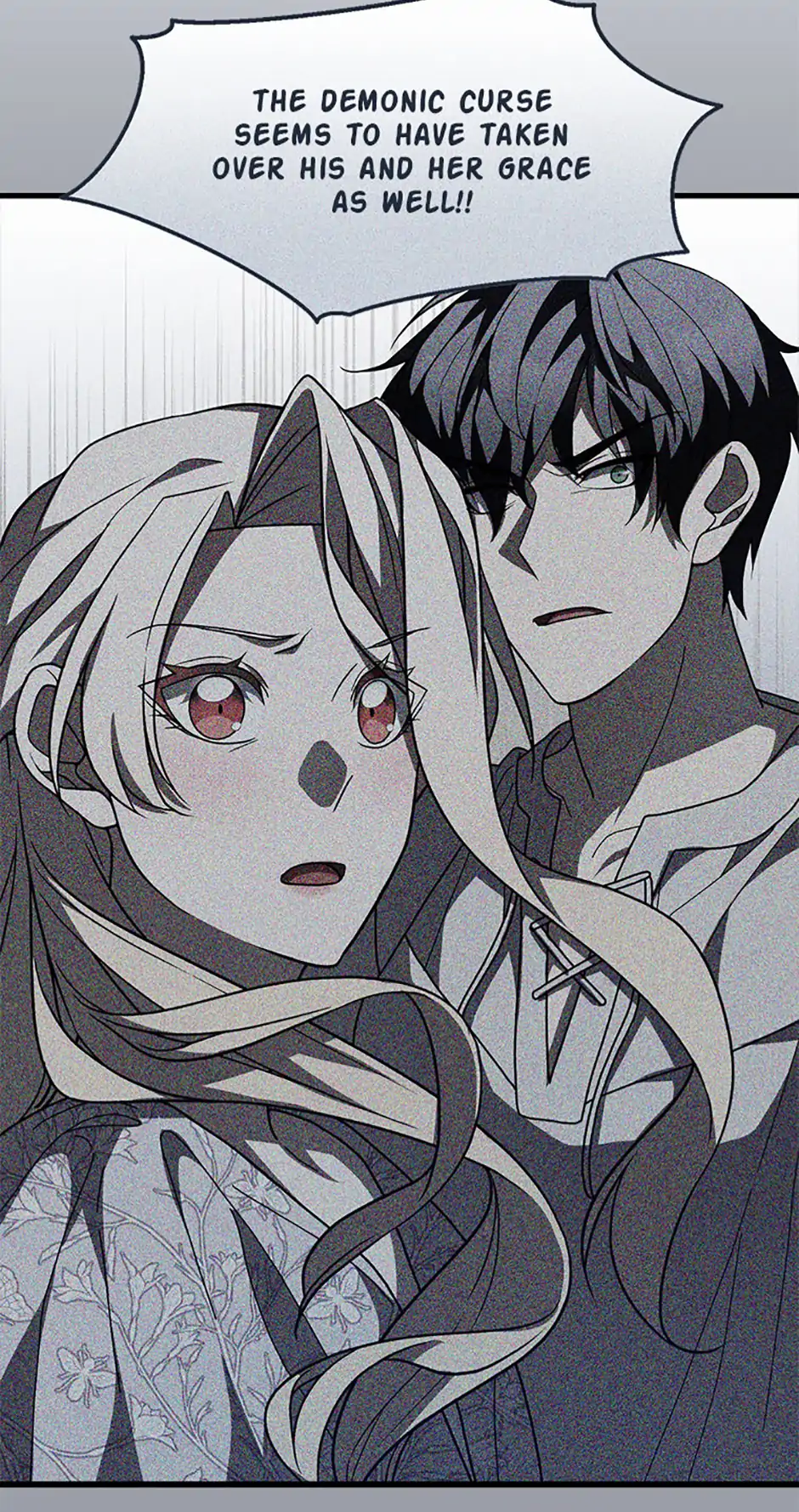 Only for Your Well-Being Chapter 67 - Page 21