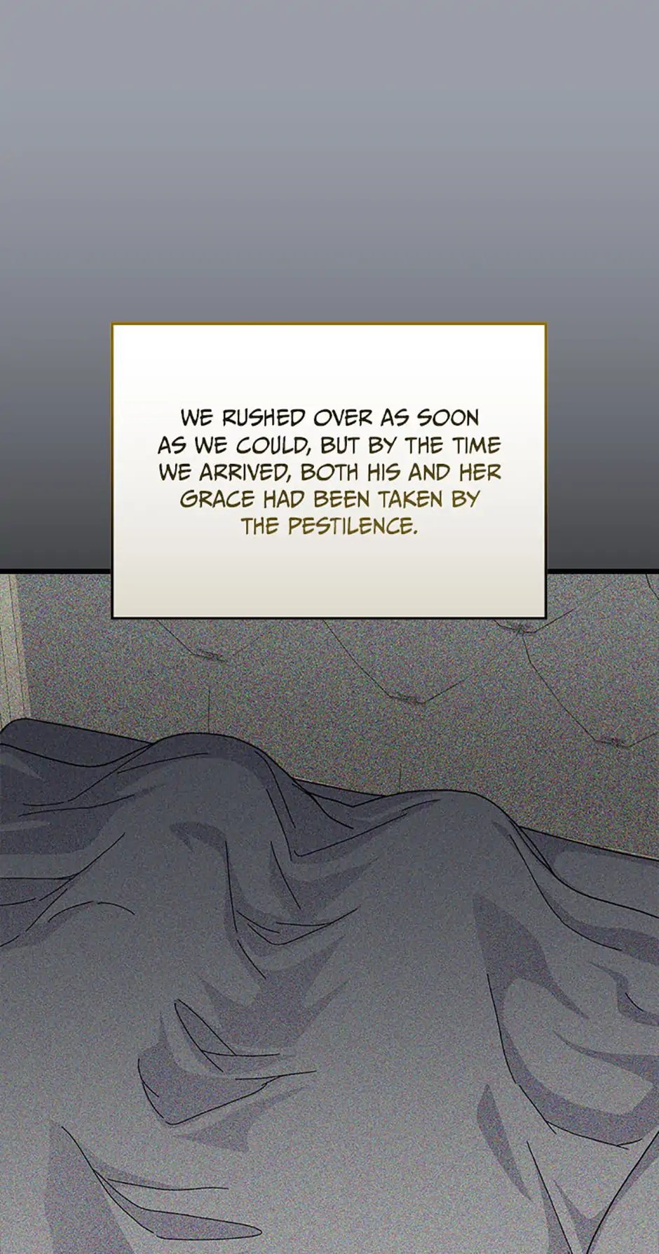 Only for Your Well-Being Chapter 67 - Page 22