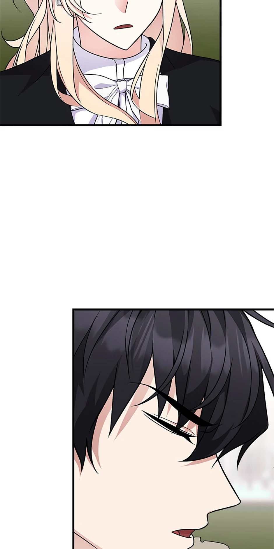 Only for Your Well-Being Chapter 67 - Page 28