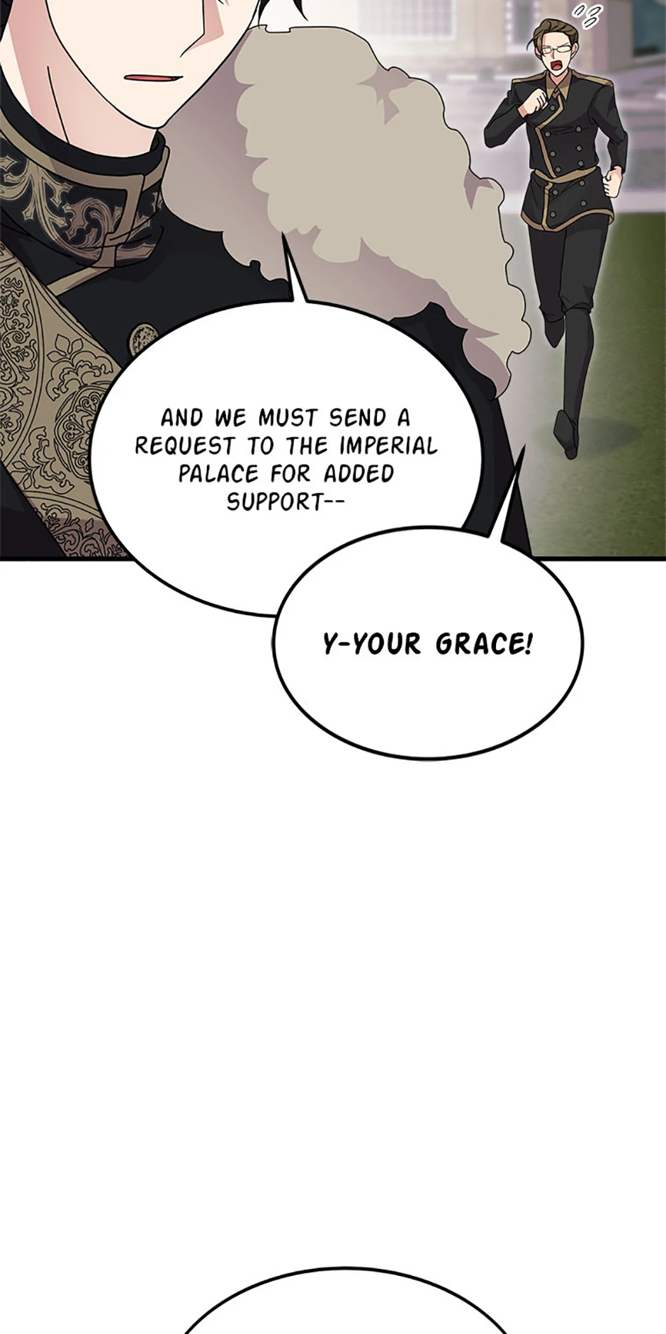 Only for Your Well-Being Chapter 67 - Page 30