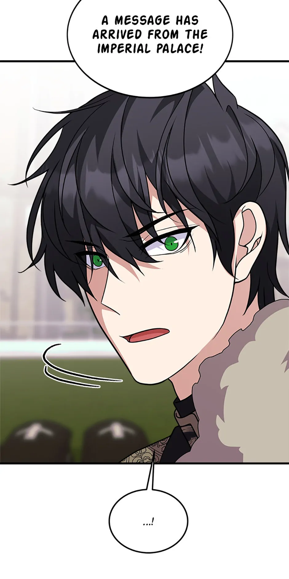 Only for Your Well-Being Chapter 67 - Page 31