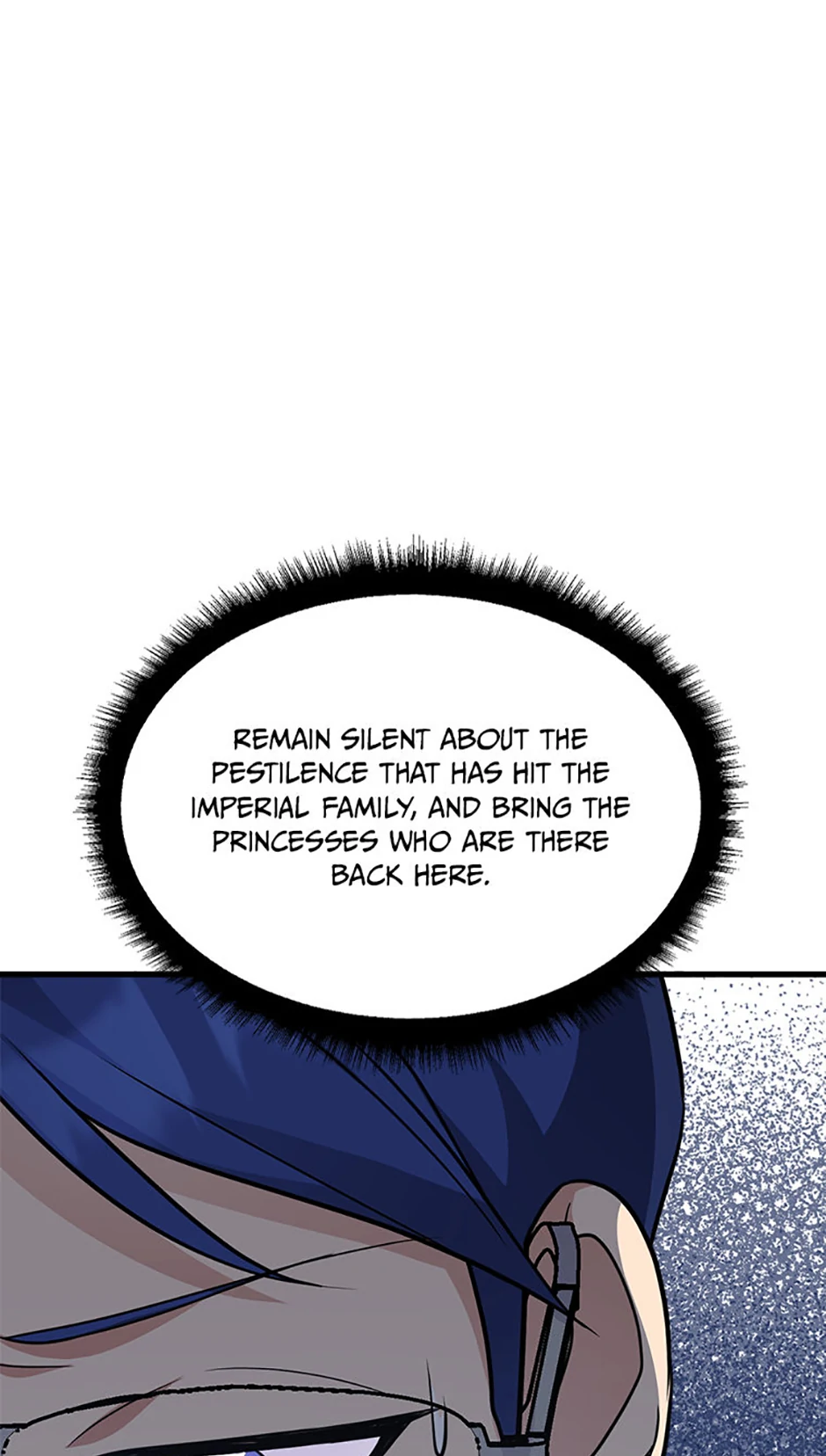 Only for Your Well-Being Chapter 67 - Page 38