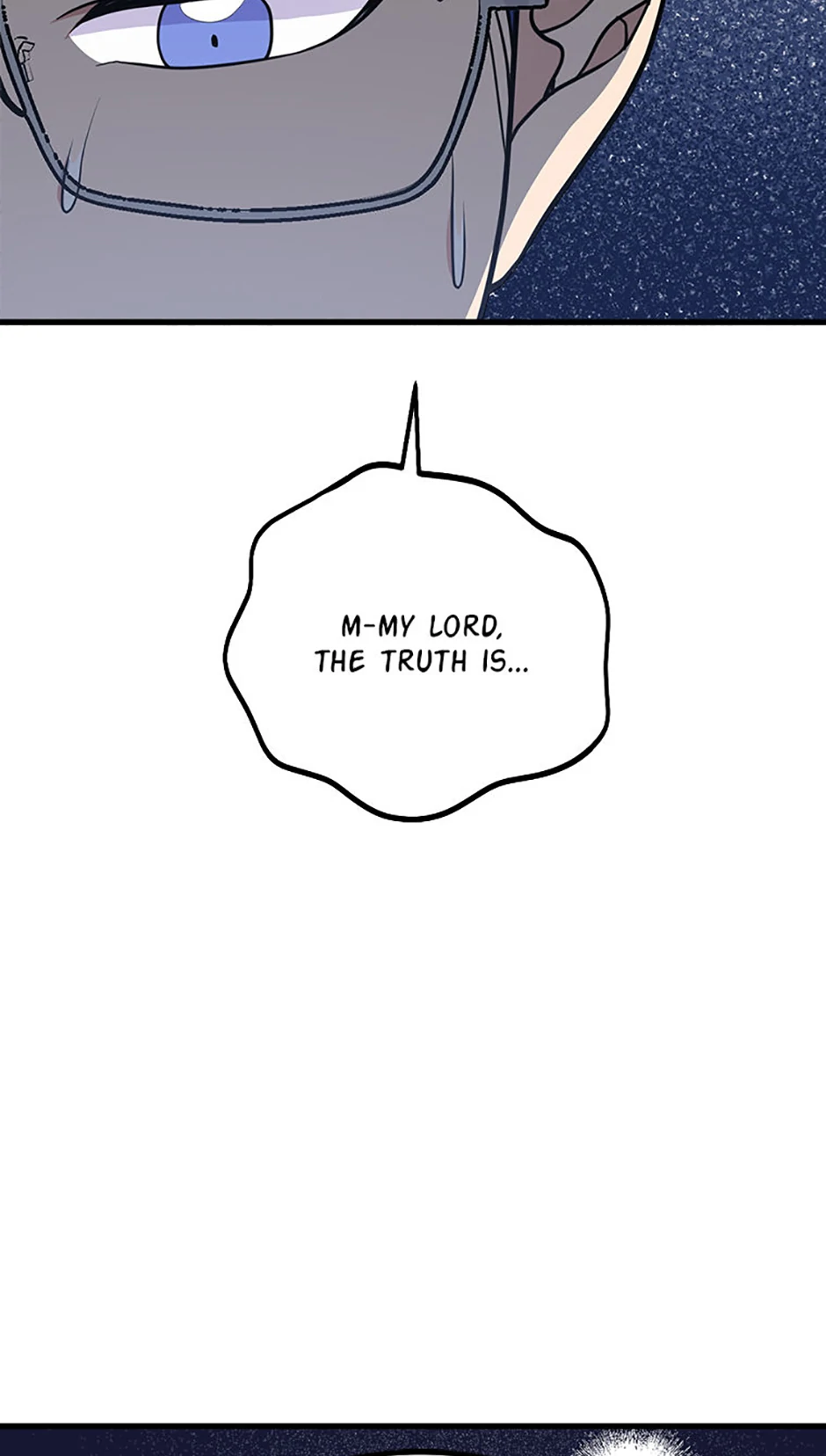 Only for Your Well-Being Chapter 67 - Page 39