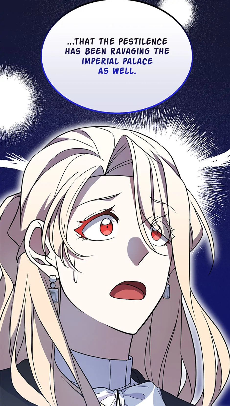 Only for Your Well-Being Chapter 67 - Page 40