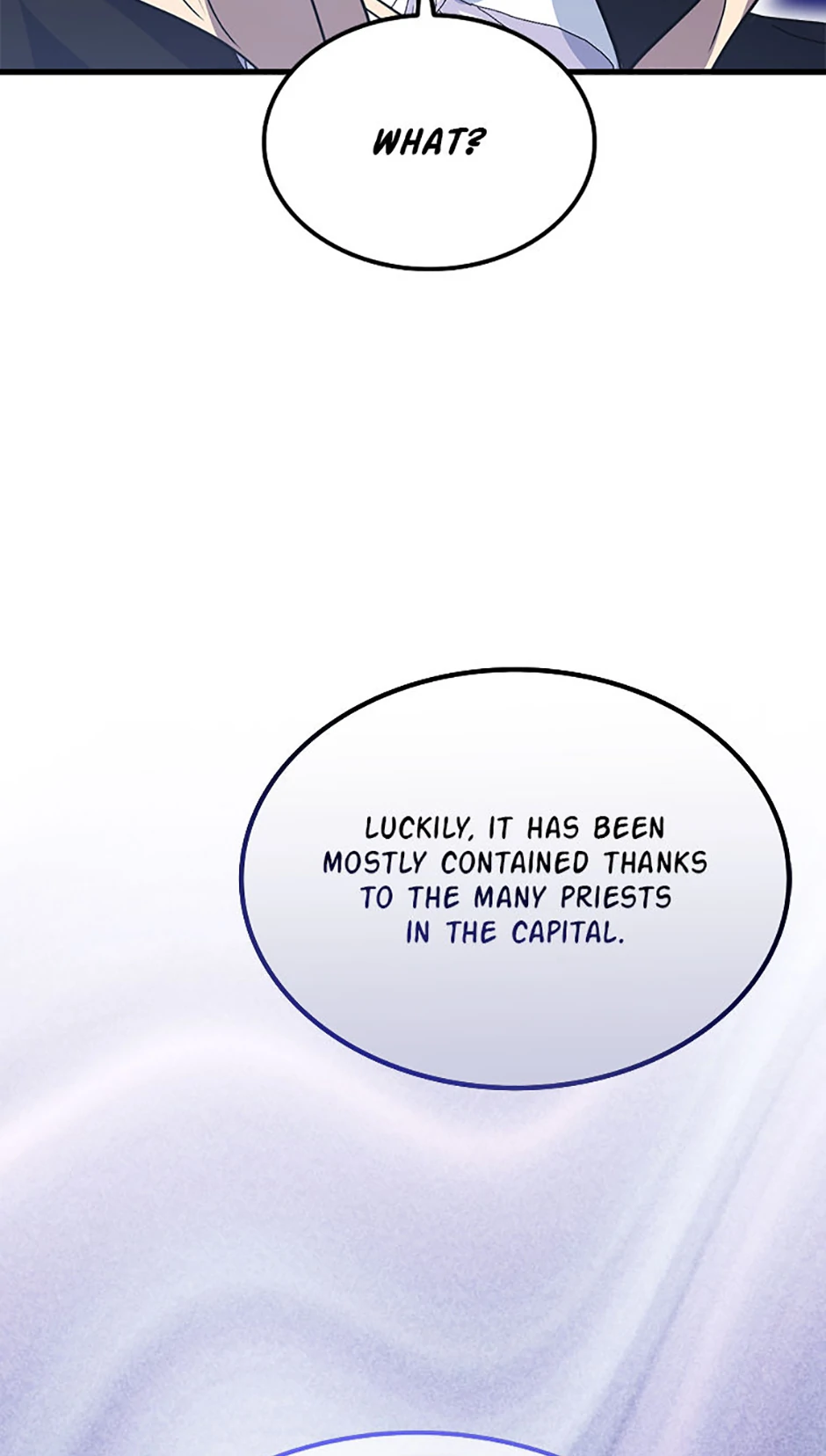 Only for Your Well-Being Chapter 67 - Page 41