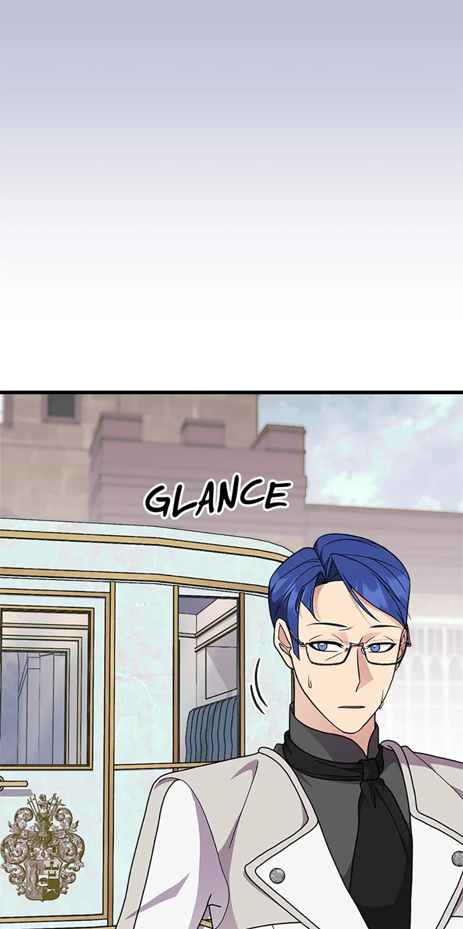 Only for Your Well-Being Chapter 67 - Page 43