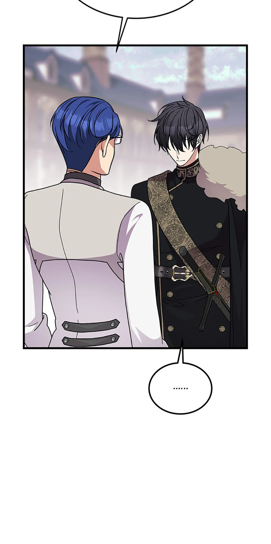 Only for Your Well-Being Chapter 67 - Page 45