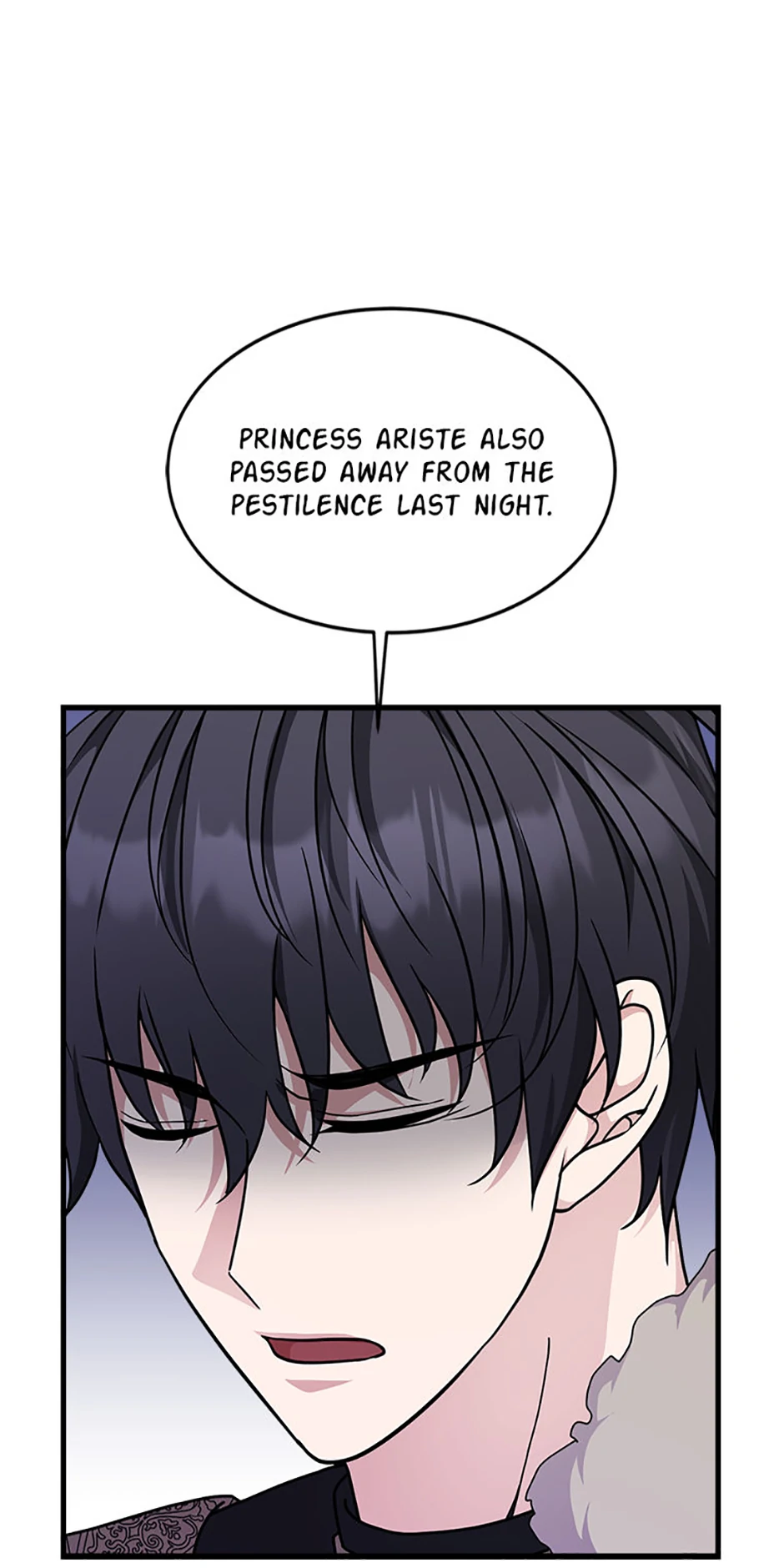 Only for Your Well-Being Chapter 67 - Page 46