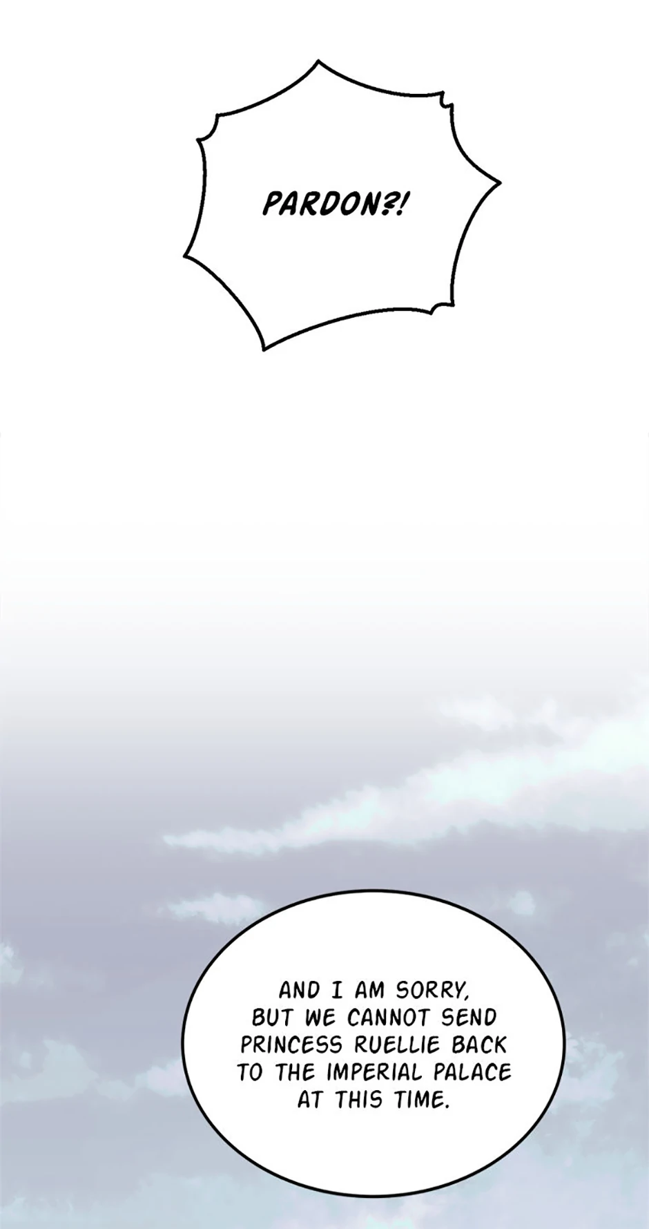 Only for Your Well-Being Chapter 67 - Page 47