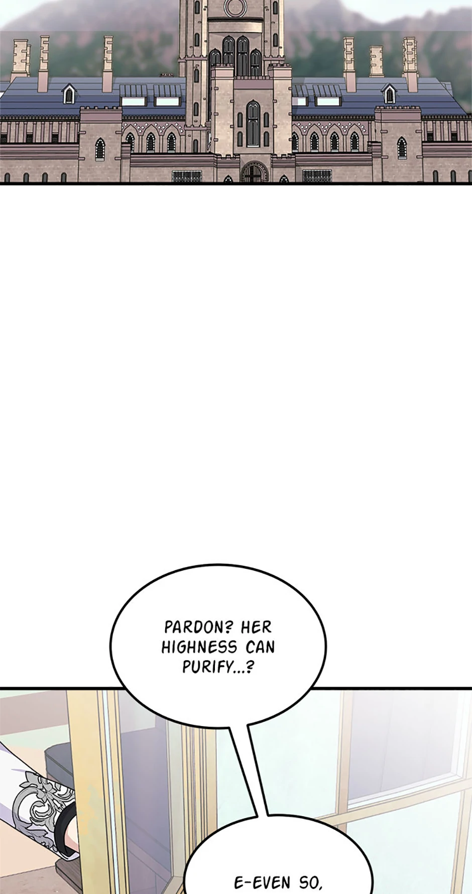 Only for Your Well-Being Chapter 67 - Page 49