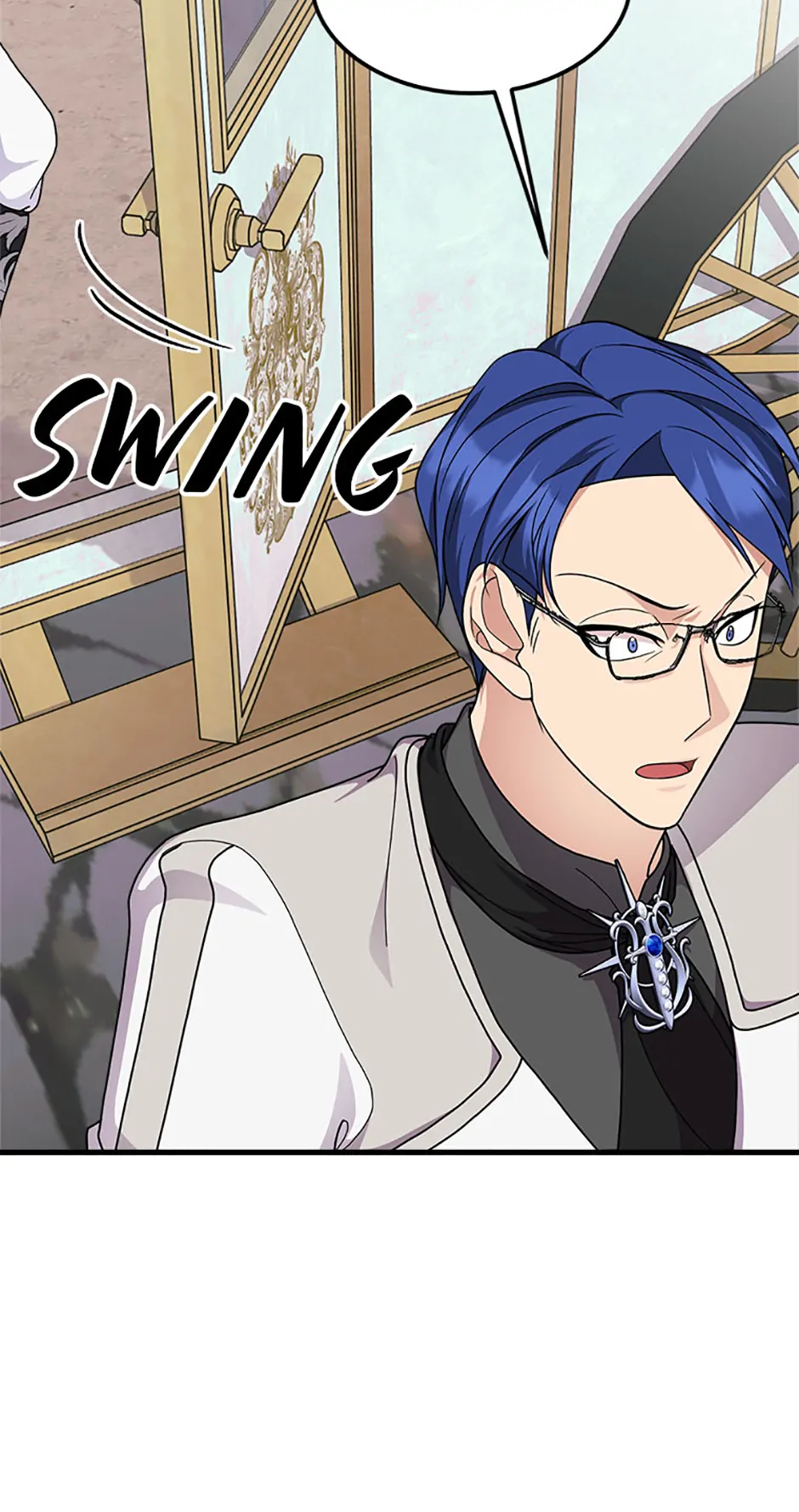 Only for Your Well-Being Chapter 67 - Page 50