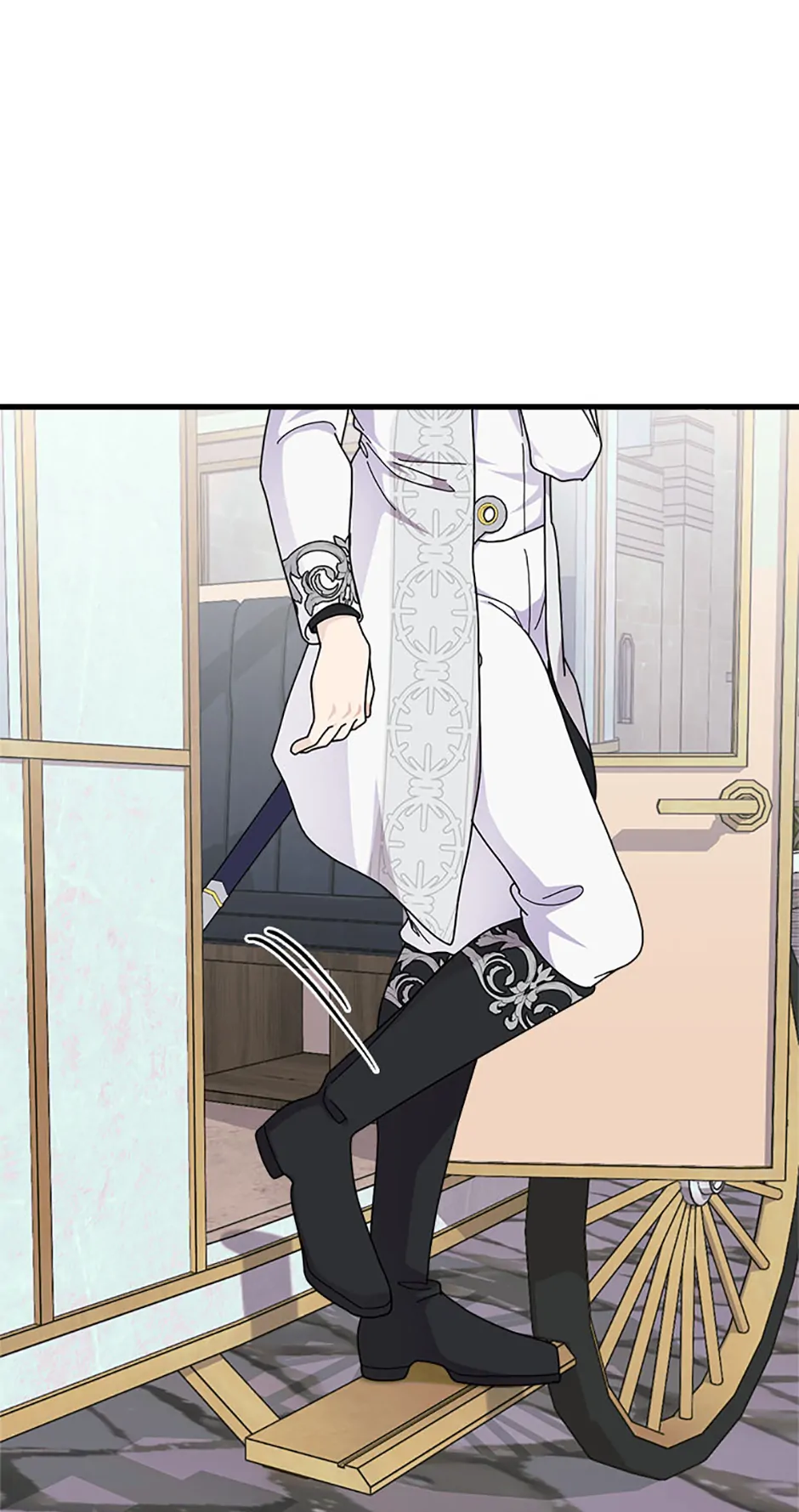 Only for Your Well-Being Chapter 67 - Page 51