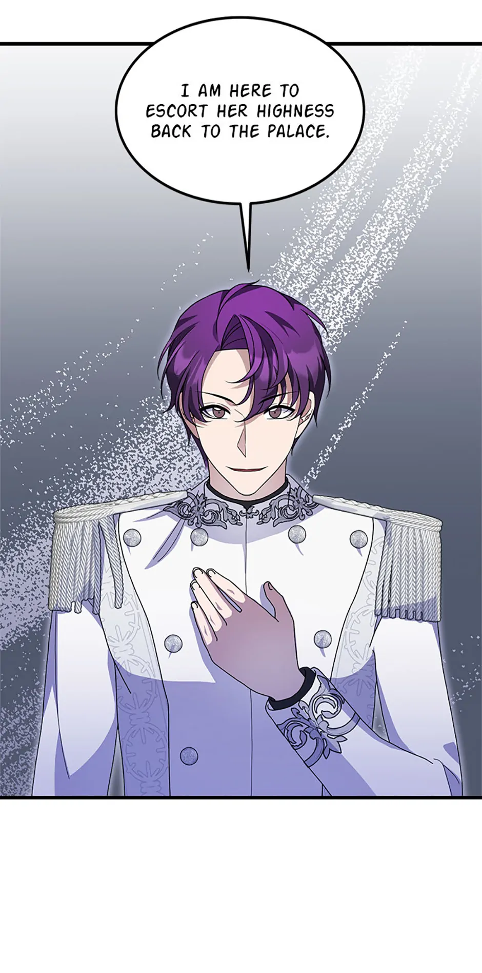 Only for Your Well-Being Chapter 67 - Page 53