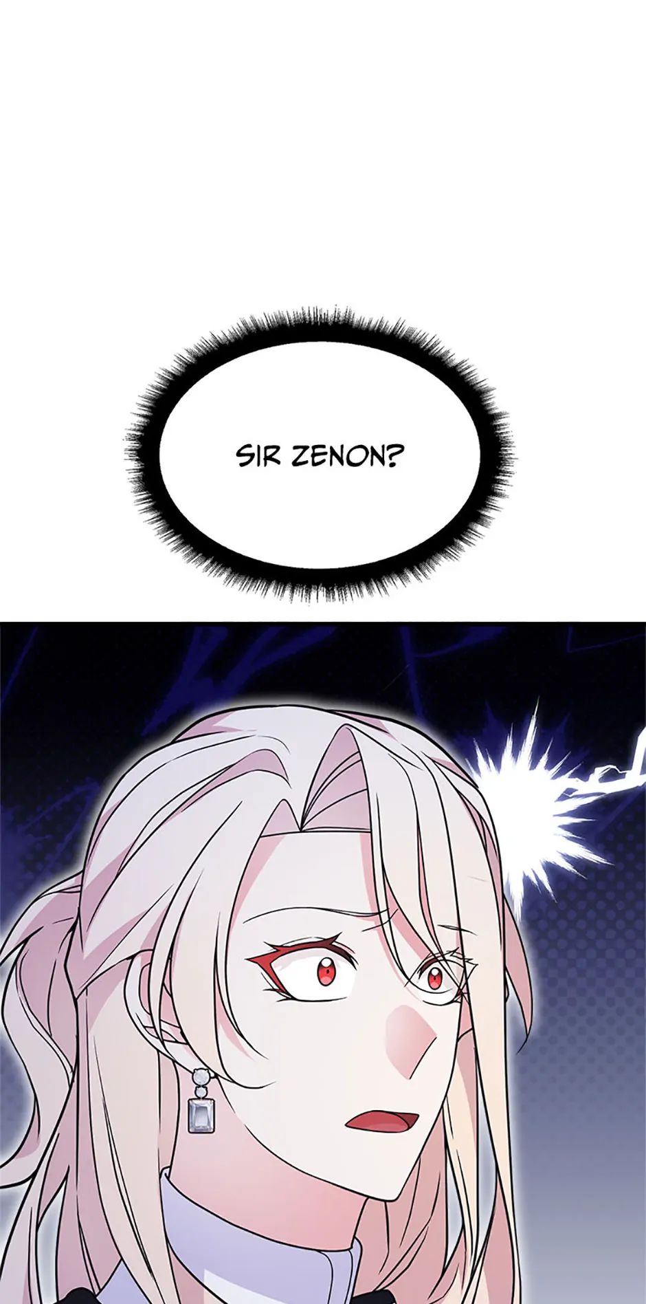 Only for Your Well-Being Chapter 67 - Page 54