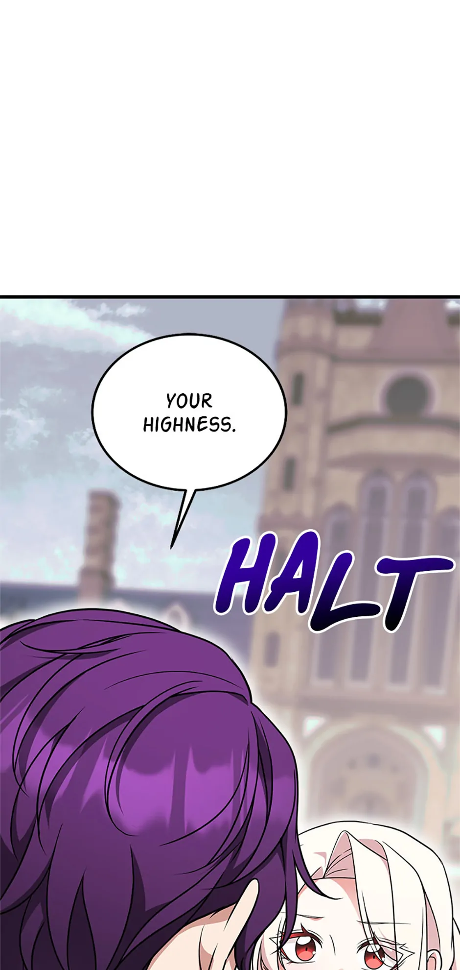 Only for Your Well-Being Chapter 67 - Page 58