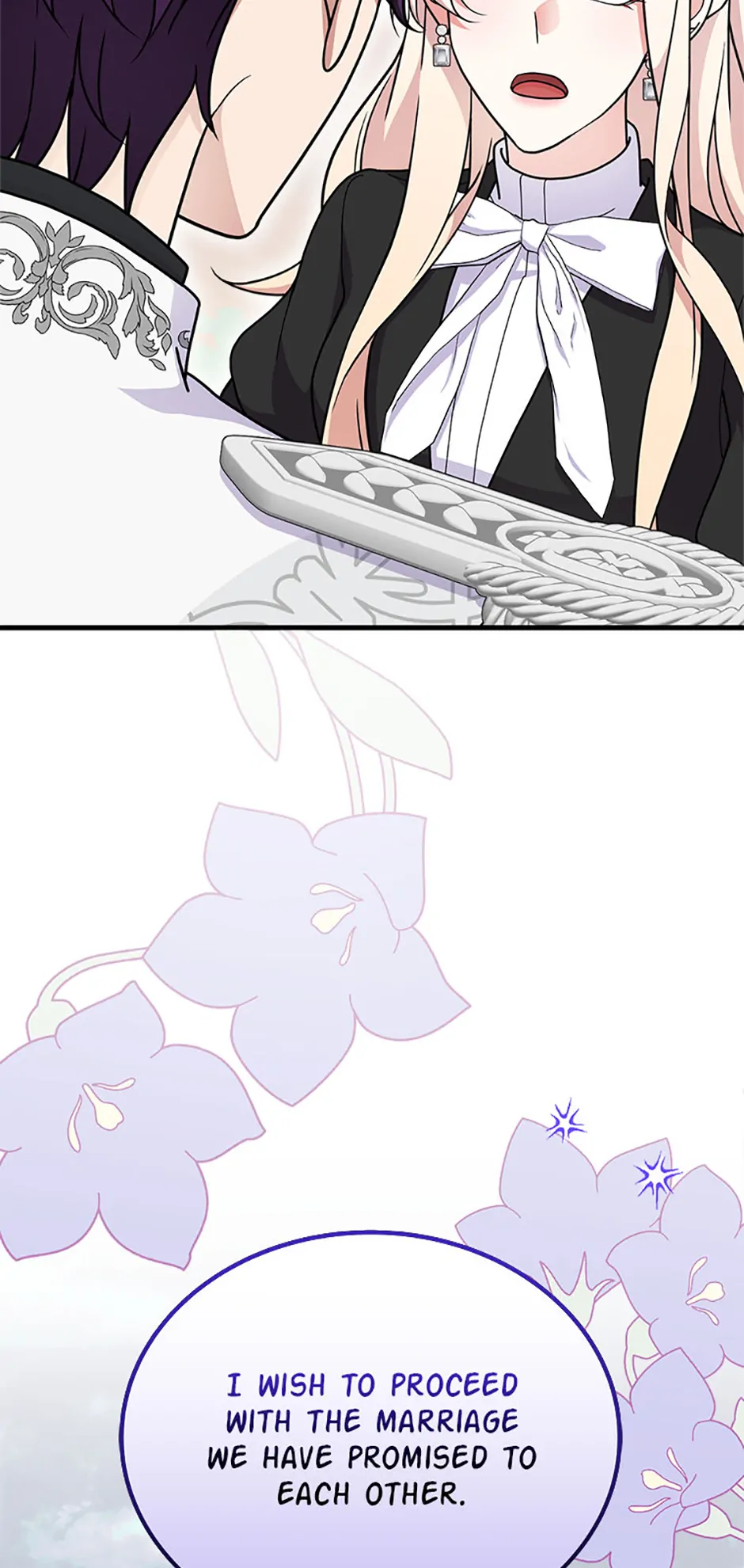 Only for Your Well-Being Chapter 67 - Page 59