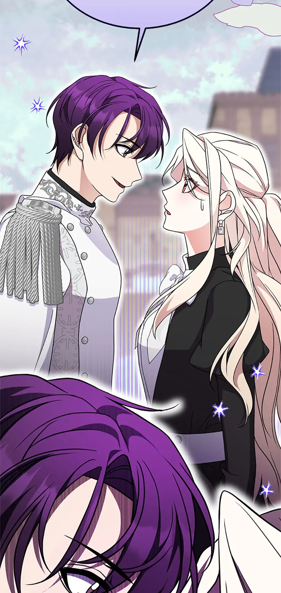 Only for Your Well-Being Chapter 67 - Page 60