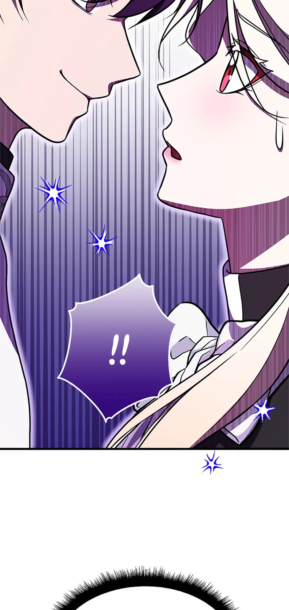 Only for Your Well-Being Chapter 67 - Page 61