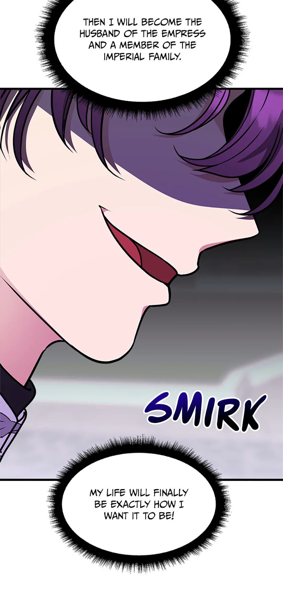 Only for Your Well-Being Chapter 67 - Page 62