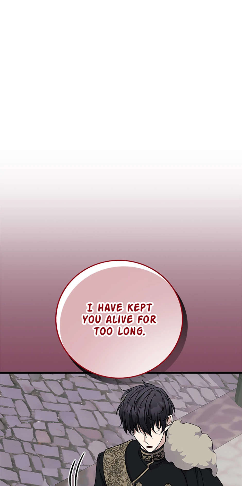 Only for Your Well-Being Chapter 67 - Page 63