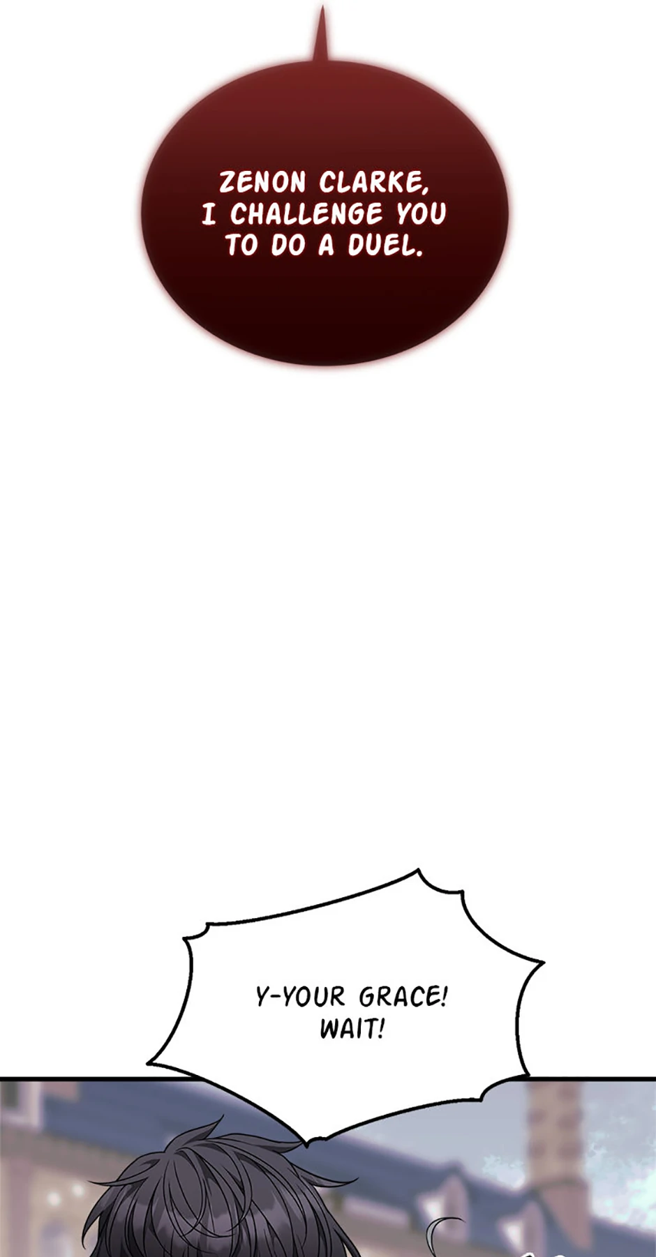 Only for Your Well-Being Chapter 67 - Page 67