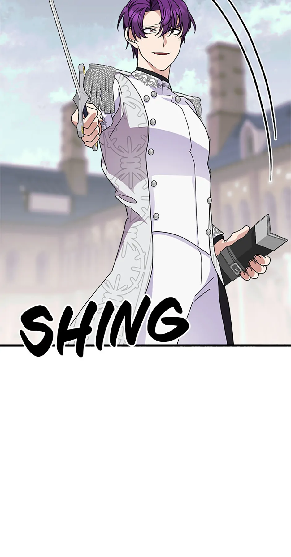 Only for Your Well-Being Chapter 67 - Page 72