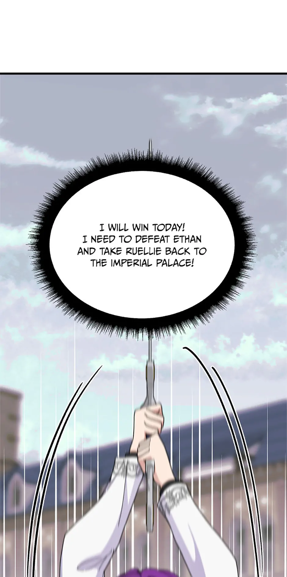 Only for Your Well-Being Chapter 67 - Page 74