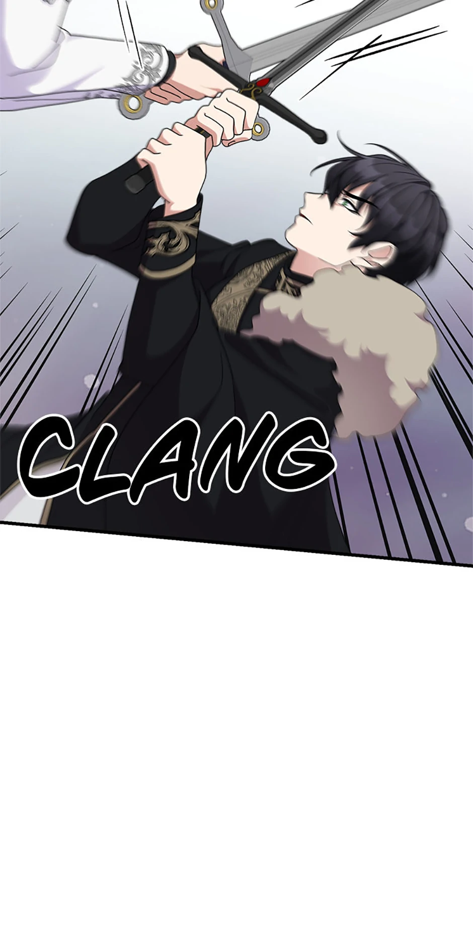 Only for Your Well-Being Chapter 67 - Page 76