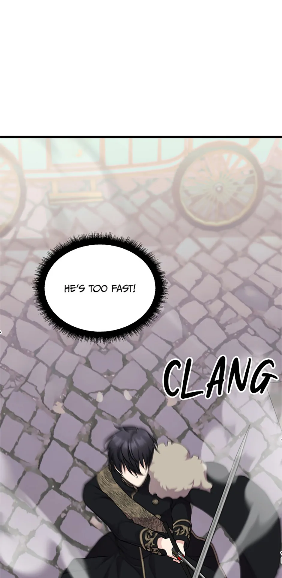 Only for Your Well-Being Chapter 67 - Page 78