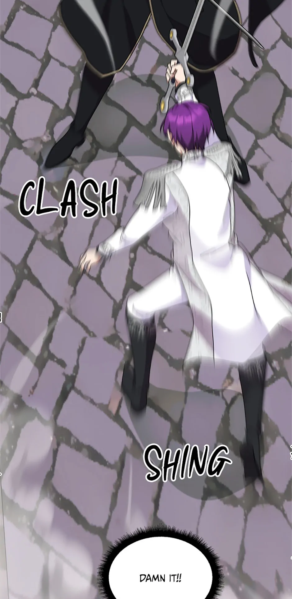 Only for Your Well-Being Chapter 67 - Page 79