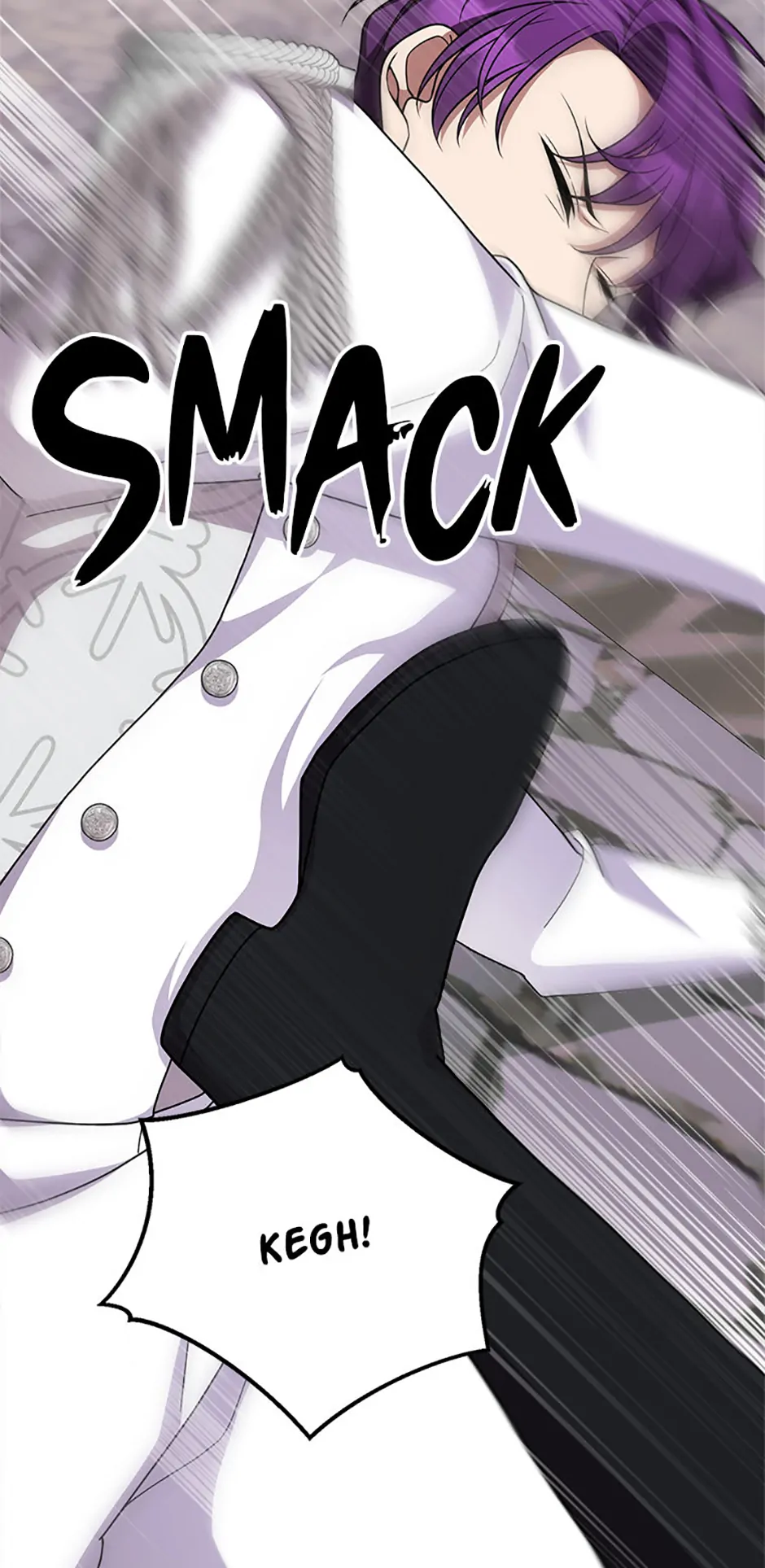 Only for Your Well-Being Chapter 67 - Page 81