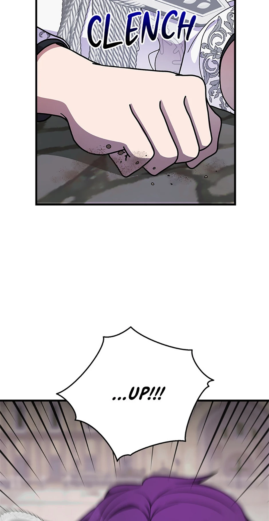 Only for Your Well-Being Chapter 67 - Page 86