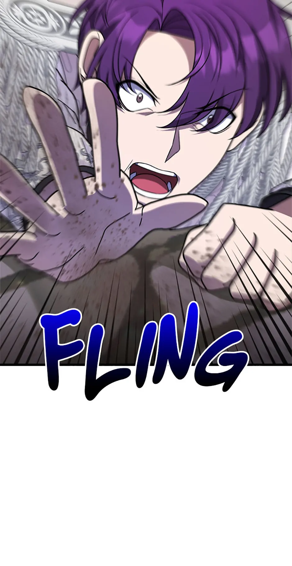 Only for Your Well-Being Chapter 67 - Page 87