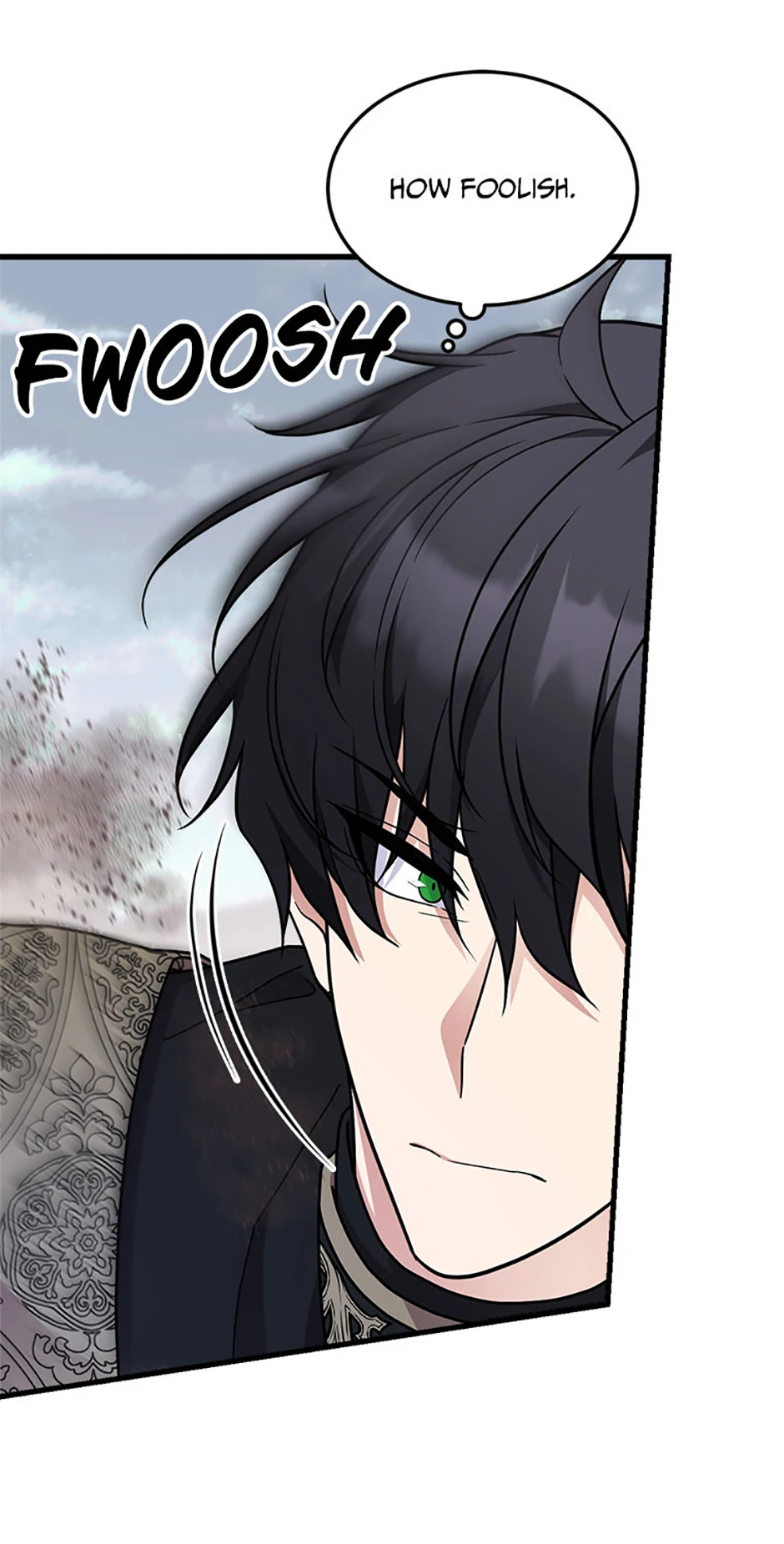 Only for Your Well-Being Chapter 67 - Page 88