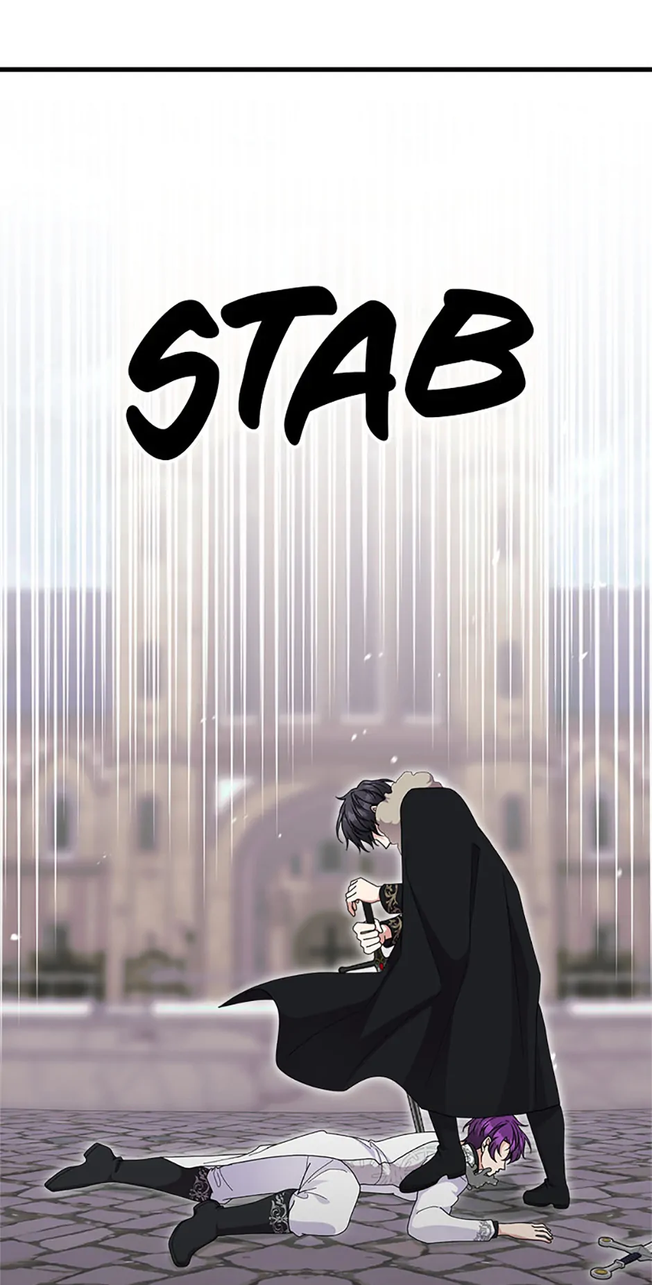 Only for Your Well-Being Chapter 67 - Page 90