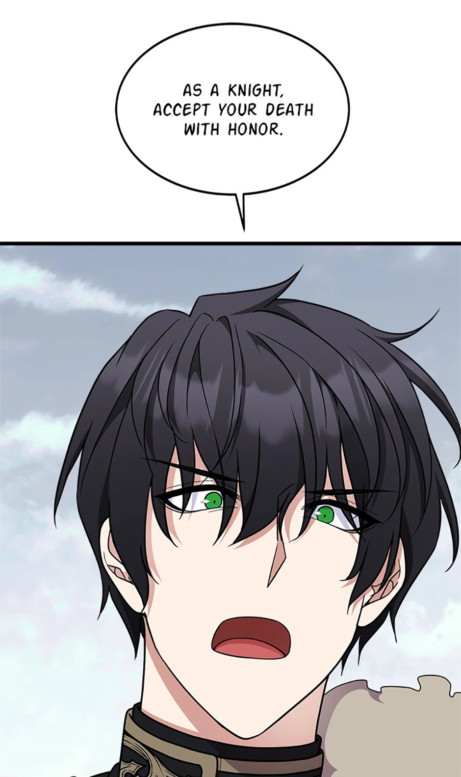 Only for Your Well-Being Chapter 67 - Page 93