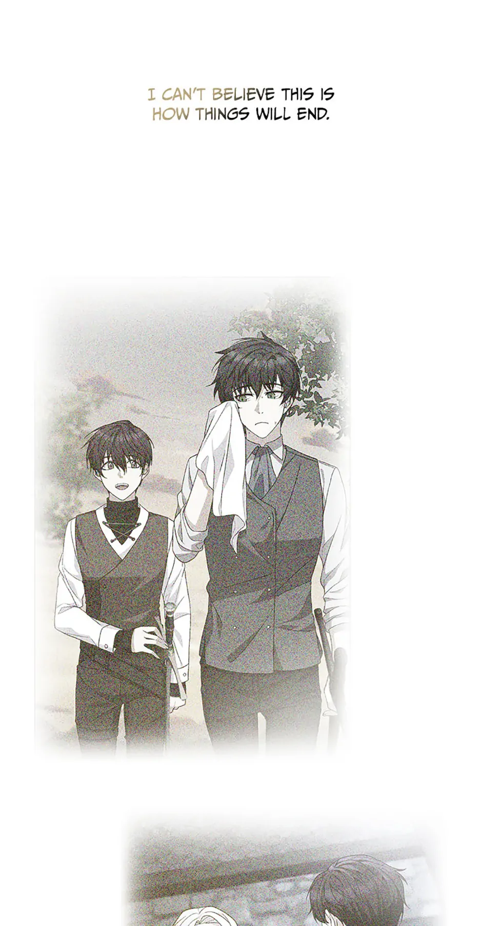 Only for Your Well-Being Chapter 67 - Page 97