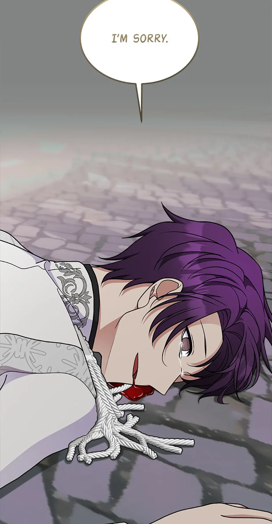 Only for Your Well-Being Chapter 67 - Page 101