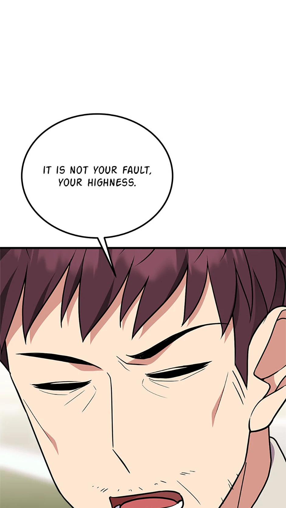 Only for Your Well-Being Chapter 68 - Page 4