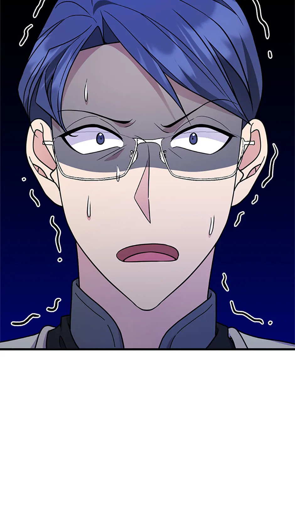 Only for Your Well-Being Chapter 68 - Page 8