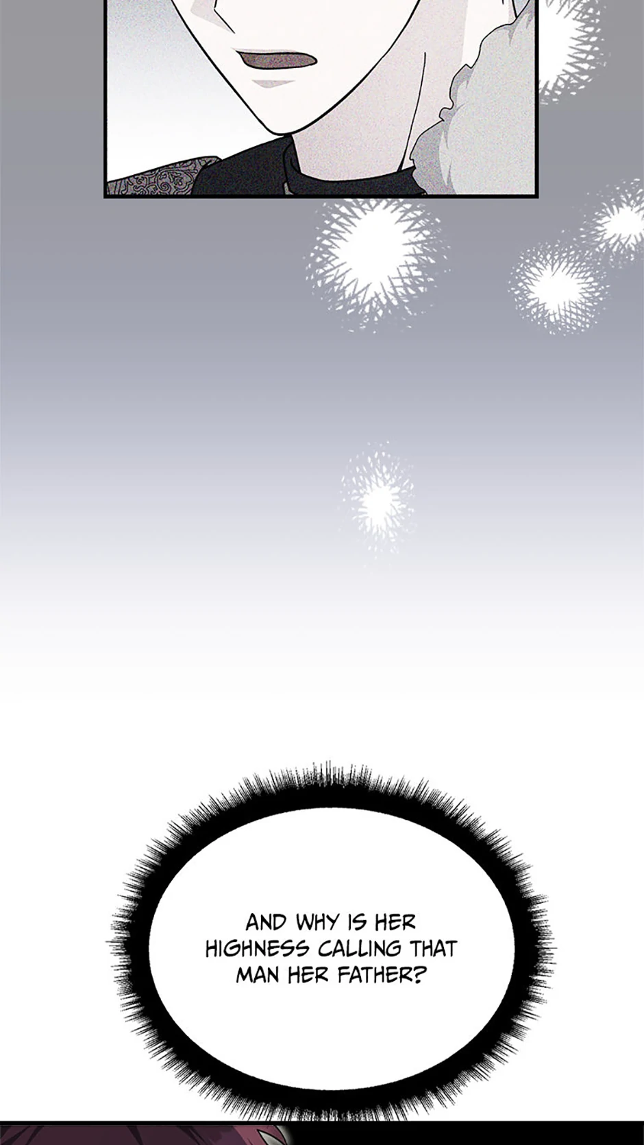 Only for Your Well-Being Chapter 68 - Page 10