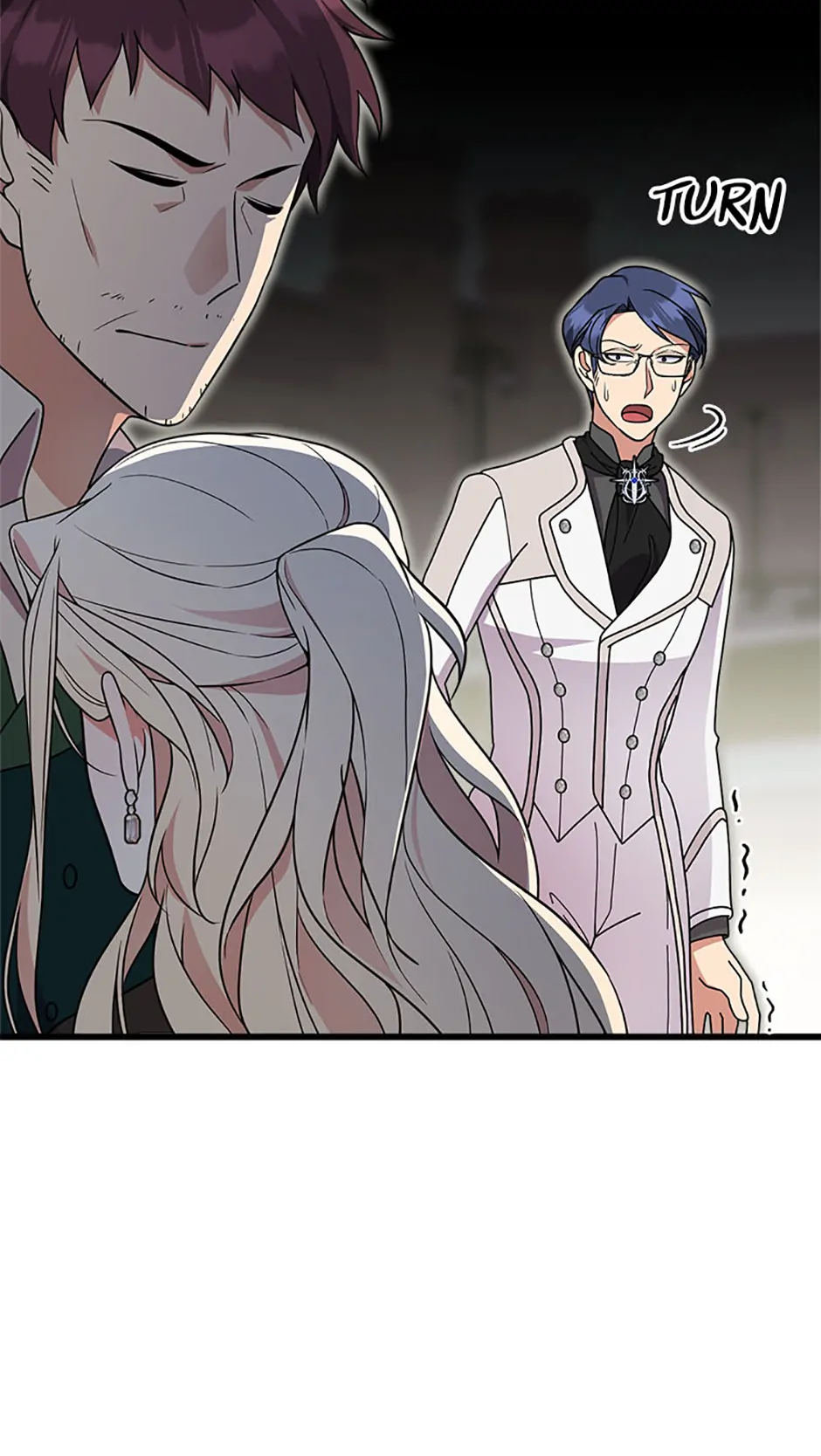 Only for Your Well-Being Chapter 68 - Page 11