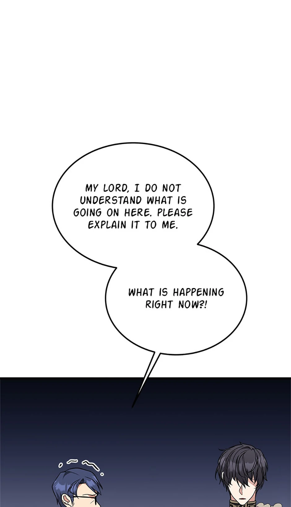 Only for Your Well-Being Chapter 68 - Page 12