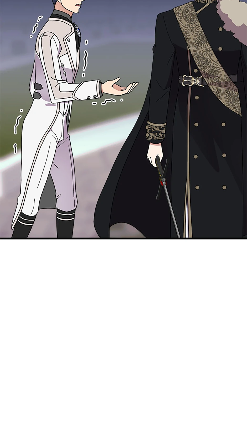 Only for Your Well-Being Chapter 68 - Page 13