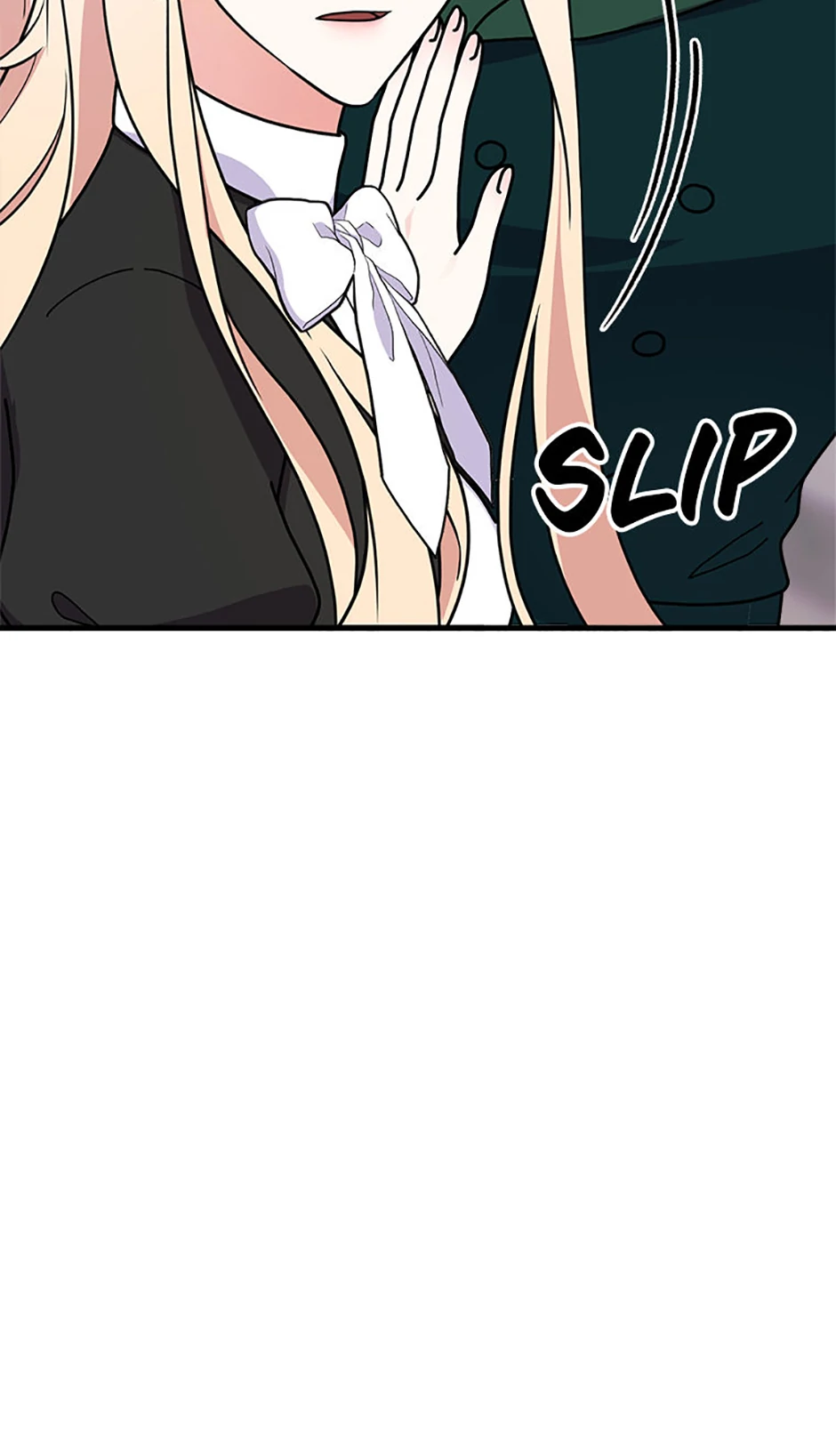 Only for Your Well-Being Chapter 68 - Page 15