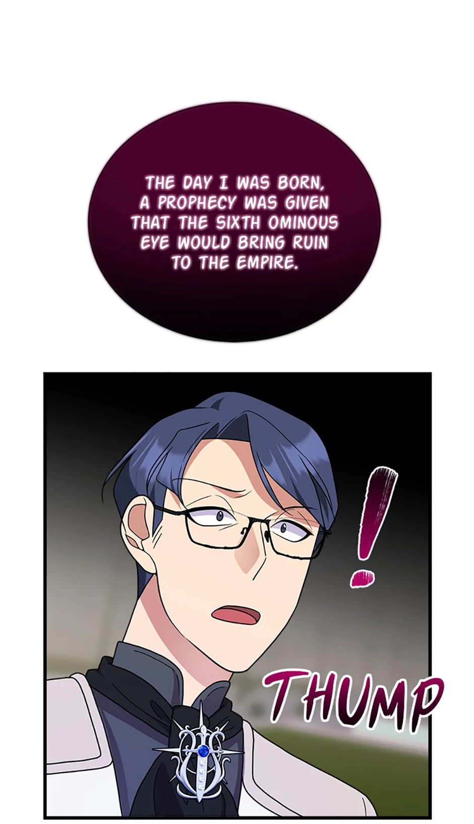 Only for Your Well-Being Chapter 68 - Page 16