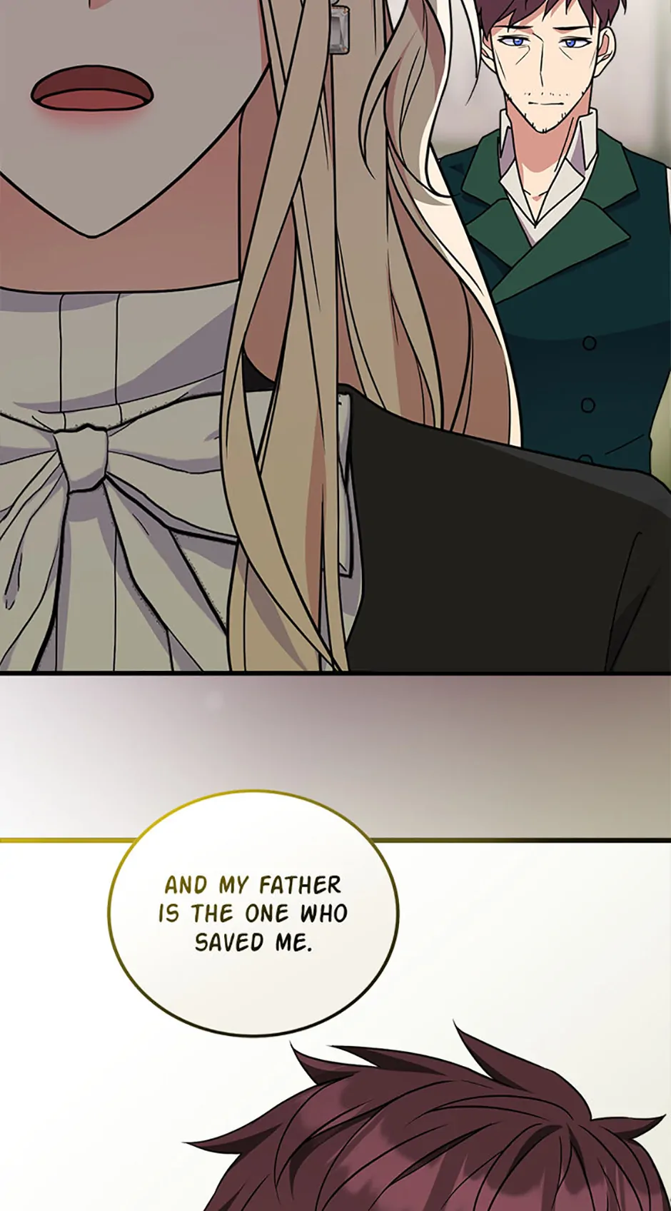 Only for Your Well-Being Chapter 68 - Page 18