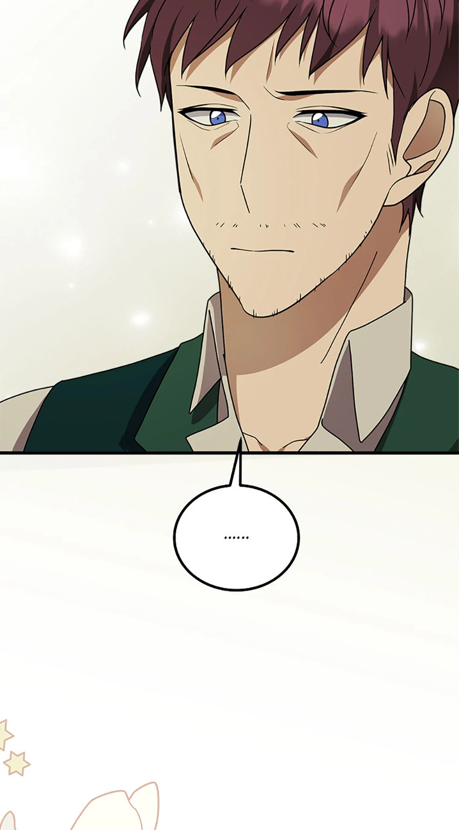 Only for Your Well-Being Chapter 68 - Page 19